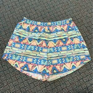 NWOT Patagonia Shorts